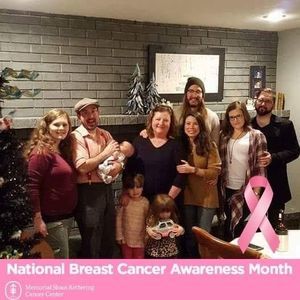 Meet your Posher, Patti